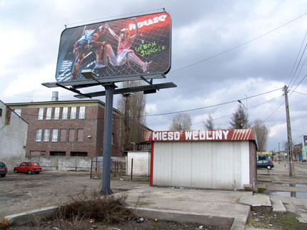 Citygallery.pl - galeria internetowa