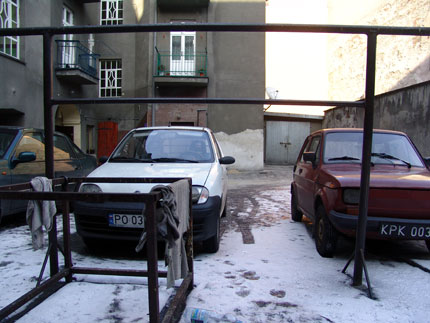 Citygallery.pl - galeria internetowa