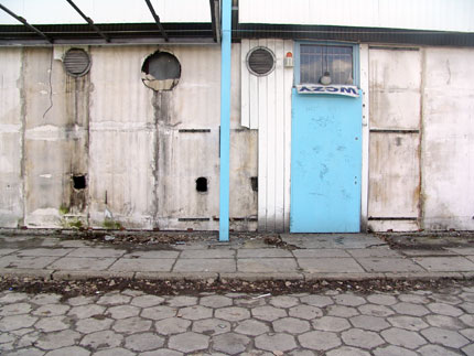 Citygallery.pl - galeria internetowa