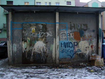 Citygallery.pl - galeria internetowa